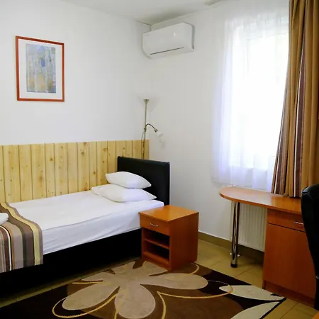 Auguszta Hotel Debrecen
