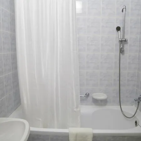 Hotel Auguszta Debrecen