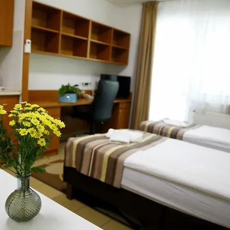 Auguszta デブレツェン