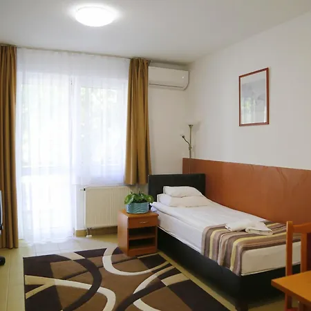 Hotel Auguszta