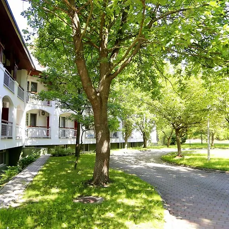 Auguszta Hotel Debrecen