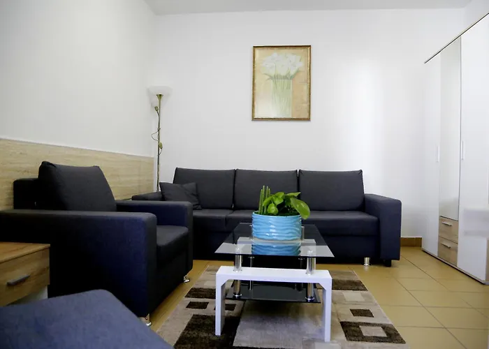 Hotel Auguszta 3*