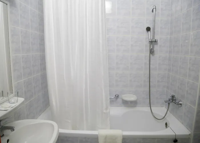 Hotel Auguszta Debreczyn