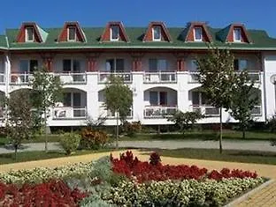 Otel Auguszta