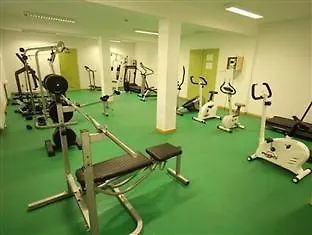 Otel Auguszta 3*